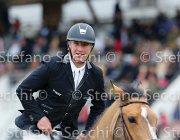 BOST QUOD COEUR LaBaule2013- S5 8643 : 2013, BOST ROGER YVES, La Baule, QUOD COEUR DE LA LOGE, foto di Stefano Secchi ©